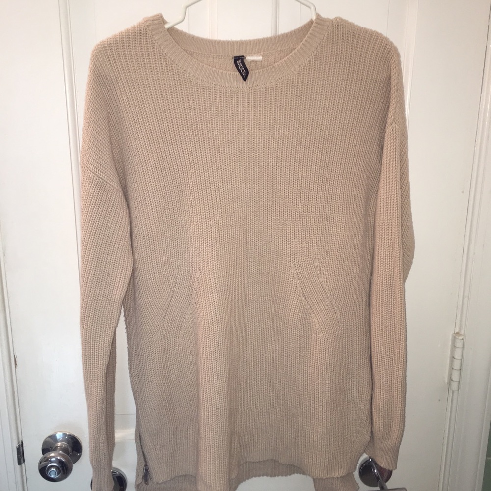 H&M Knit Sweater